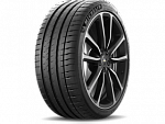 295/35 R20 105Y Michelin Pilot Sport 4 S K1