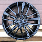 KHW1807 (Camry NEW) 8x18 ET50 5x114,3 60,1  Black