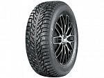 235/65 R17 108T Ikon Tyres (Nokian Tyres) Autograph Ice 9 SUV