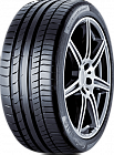 245/35 R21 96Y Continental SportContact 5P T0 ContiSilent