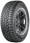 245/75 R16 120/116S Nokian Tyres Outpost AT