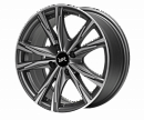 Автодиск RR CSSD2750 15*6,5 4*100 ET38 60,1 MK-P/M