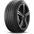 255/40 R20 101Y Michelin Pilot Sport 4