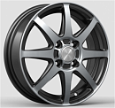 Автодиск RR CSS4062 15*5,5 4*100 ET43 60,1 MK/M 