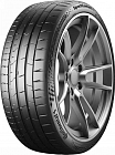 285/35 R22 106Y Continental SportContact 7
