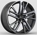 Автодиск RR CSS1173 17*7,5 5*114,3 ET45 67,1 B-P
