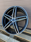 Диск PDW 1006 8.0X18/5X114.3 D67.1 ET40 M/U4B