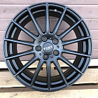 Диск PROMA Круиз 7.5x18/5x114.3 D67.1 ET45 Черный матовый