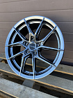 Диск PDW GRACE (2044) 7.5x17/5x114.3 D67.1 ET40 CHB