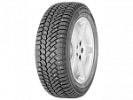 215/50 R17 95T Continental ContiIceContact HD