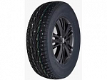 275/60 R20 115T Sonix Winter X Pro Studs 77