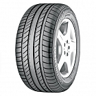275/40 R20 106Y Continental Sport Contact 4x4