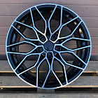 KHW1902 (Optima) 8,5x19 ET45 5x114,3 67,1 BLACK-FP