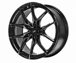 Автодиск RR CSSYA3854 19*9,0 5*112 ET42 66,6 B-P/B