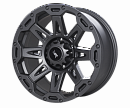 Автодиск RR CSSD2828 20*9,0 5*139,7 ET20 110,5 MK/M