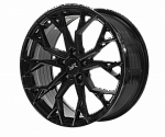 Автодиск RR CSSYA5640 19*8,5 5*114,3 ET45 67,1 BLK