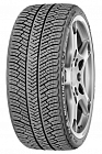 295/30R20 101W Michelin Pilot Alpin 4 ZP