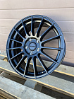 Диск PDW RACE (9031) 7.0x17/5x114.3 D67.1 ET40 U4B