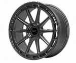 Автодиск RR CSSYA2012 19*8,0 5*114,3 ET40 67,1 BLK/M