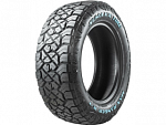 265/70 R17 121/118R Sumaxx Max Ranger R/T