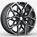 Автодиск RR CSSD5384 18*7,5 5*114,3 ET45 67,1 B-P