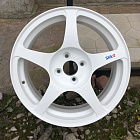 Автодиск SLIK L193S 6,5*16 4*98 ET33 58,5 W