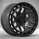 Автодиск RR CSS2893 20*9,0 6*139.7 ET20 110,5 BLK