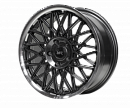Автодиск RR CSS3375 17*7,5 5*114,3 ET35 73,1 MK-LP
