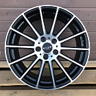 Диск PROMA Круиз 7.5x18/5x108 D63.4 ET50 Алмаз