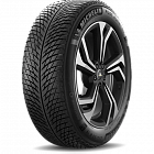 255/60 R18 112V Michelin Pilot Alpin 5 SUV