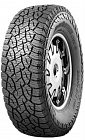 235/55 R19 105H Kumho Road Venture AT52