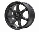 Автодиск RR CSS356 15*6,5 4*114,3 ET40 67,1 BLK/M