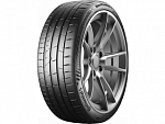 285/40 R23 111Y Continental SportContact 7