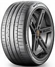 285/35 R23 107Y Continental ContiSportContact 6 RO1