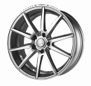 Автодиск RR CSS9540 17*7,5 5*114,3 ET35 67,1 SL