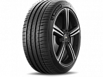 255/45 R21 106Y Michelin Pilot Sport 4