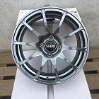 Автодиск SLIK L209 6,5*16 4*100 ET47 60,1 DC