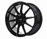 Автодиск RR CSSYA1137 19*8,5 5*112 ET25 66,6 BLK