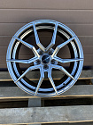 Диск PDW SPYDER (5007) 7.0x17/5x100 D57.1 ET38 CHB