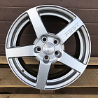 Диск PROMA ЛеМан 6.5x15/5х114.3 D67.1 ET41 Неро