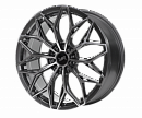 Автодиск RR CSSYA3386 19*8,5 5*114,3 ET40 67,1 MK-P/M