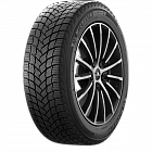 265/40 R20 104H Michelin X-ice Snow