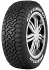 245/75R17 121/118S Powertrac Wildranger AT