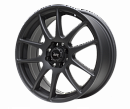 Автодиск RR CSS3199 16*6,5 4*100 ET45 60,1 BLK/M