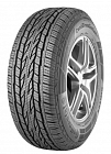 265/65 R17 112H Continental CrossContact LX 2