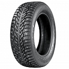 285/45 R20 112T Nokian Tyres Hakkapeliitta 9 SUV