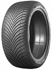 215/55 R18 99V Kumho Solus 4S HA32 SUV