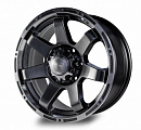 Автодиск RR CSS4420 17*7,5 6*139,7 ET25 110,5 MK/M
