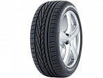 235/60 R18 107W GoodYear Excellence