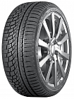 255/40 R18 99V Nokian Tyres WR A4